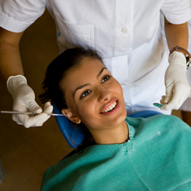 Создание сайта стоматологической клиники «ВитаДент»